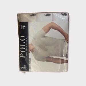 Polo tees